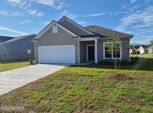 9454 Barnstormer Dr LOT 254, Carolina Shores, NC 28467
