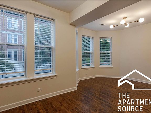 5th image of 1420 N Talman Ave #3