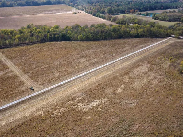 Crawford Rd, Starkville, MS 39759