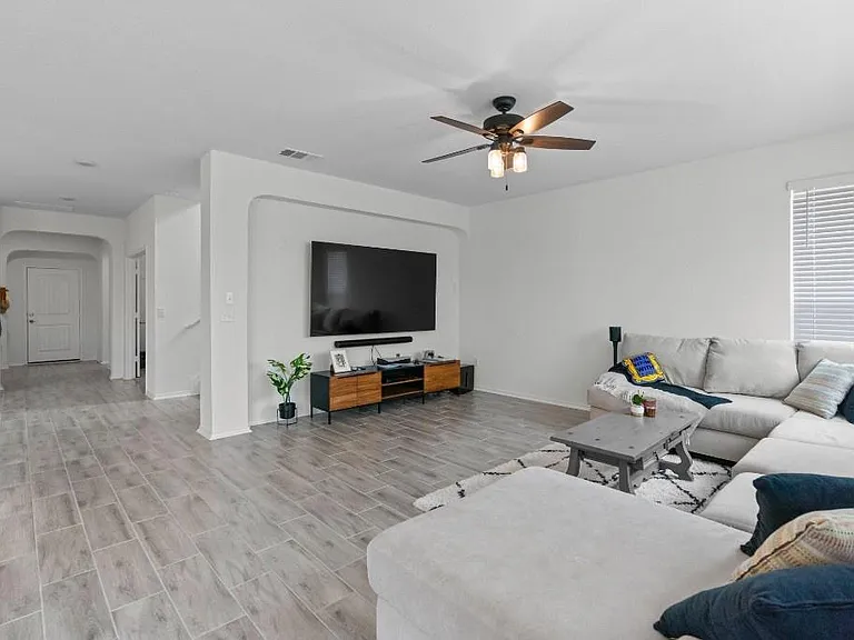 6320 Wagon Spring St — Photo 13