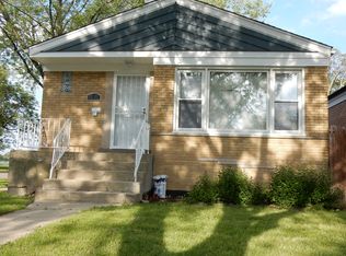 4501 S Lavergne Ave, Chicago, IL 60638