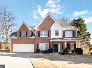 610 Dana Pointe Ct, Lawrenceville, GA 30045