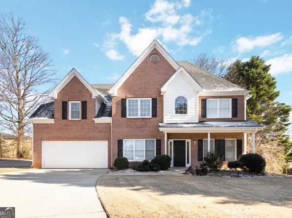 610 Dana Pointe Ct, Lawrenceville, GA 30045