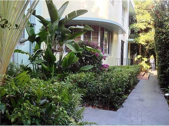 4th image of 1341 Meridian Ave APT 103