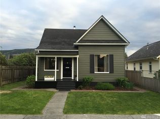 429 Nelson St, Sedro Woolley, WA 98284