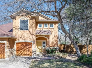 1908 Jentsch Ct #B, Austin, TX 78745