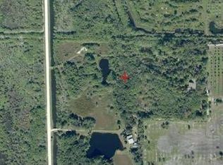 5450 Judson Rd, Merritt Island, FL 32953