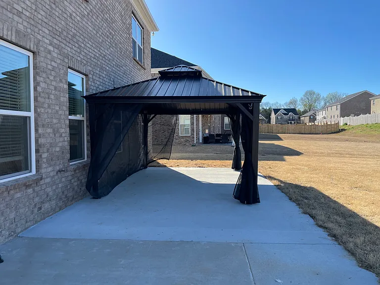302 Sunderland Dr — Photo 19