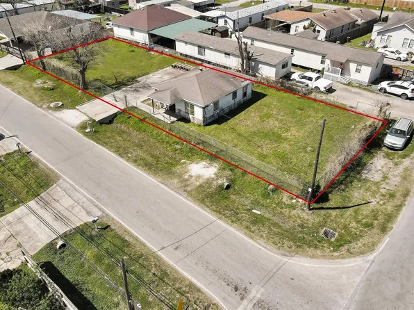 14149 Renault St Lot S-1/2-23, Houston, TX 77015