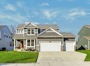 14166 Ambrosia Ave, Dewitt, MI 48820