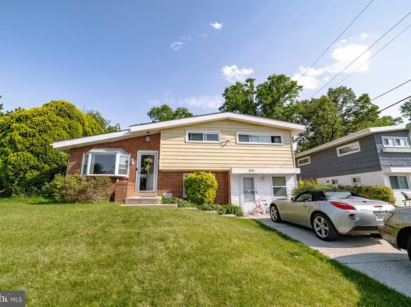 4125 Ronis Rd, Baltimore, MD 21208