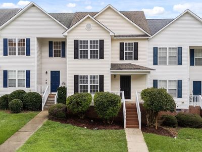 205 Green Park, Clayton, NC, 27520