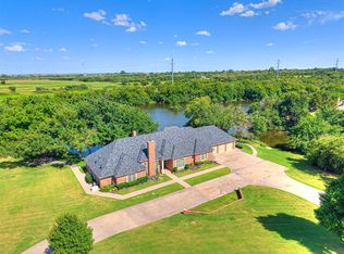 14400 W Memorial Rd, Piedmont, OK 73078