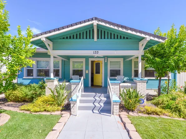 133 W Fulton St, Stockton, CA 95204