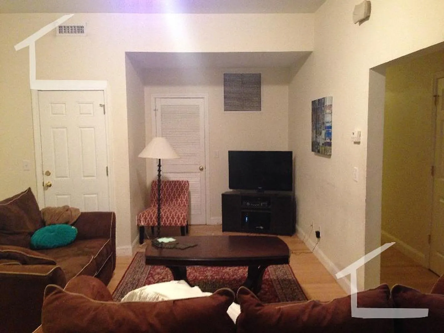 Nice 4 bed steps from BU — Photo 3