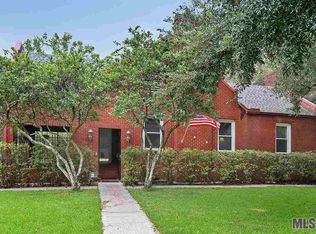 2427 Broussard St, Baton Rouge, LA 70808