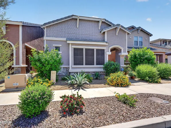 5041 W ESCUDA Drive, Glendale, AZ 85308