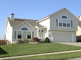 317 Shannon Ave, Smithville, MO 64089