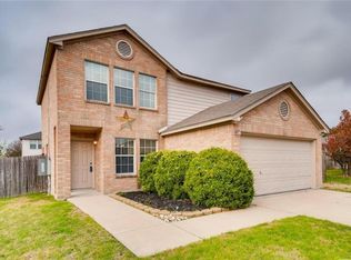 311 Edgewood Cv, Leander, TX 78641