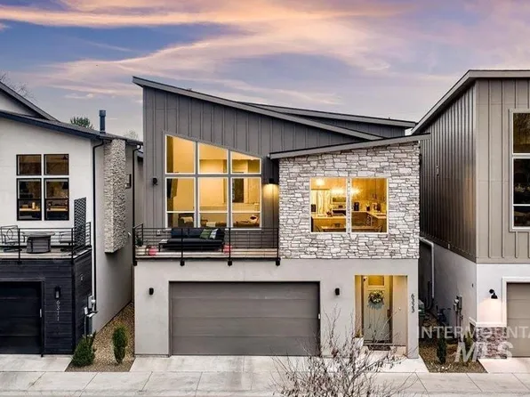 6323 W Bluebird Ln, Boise, ID 83714