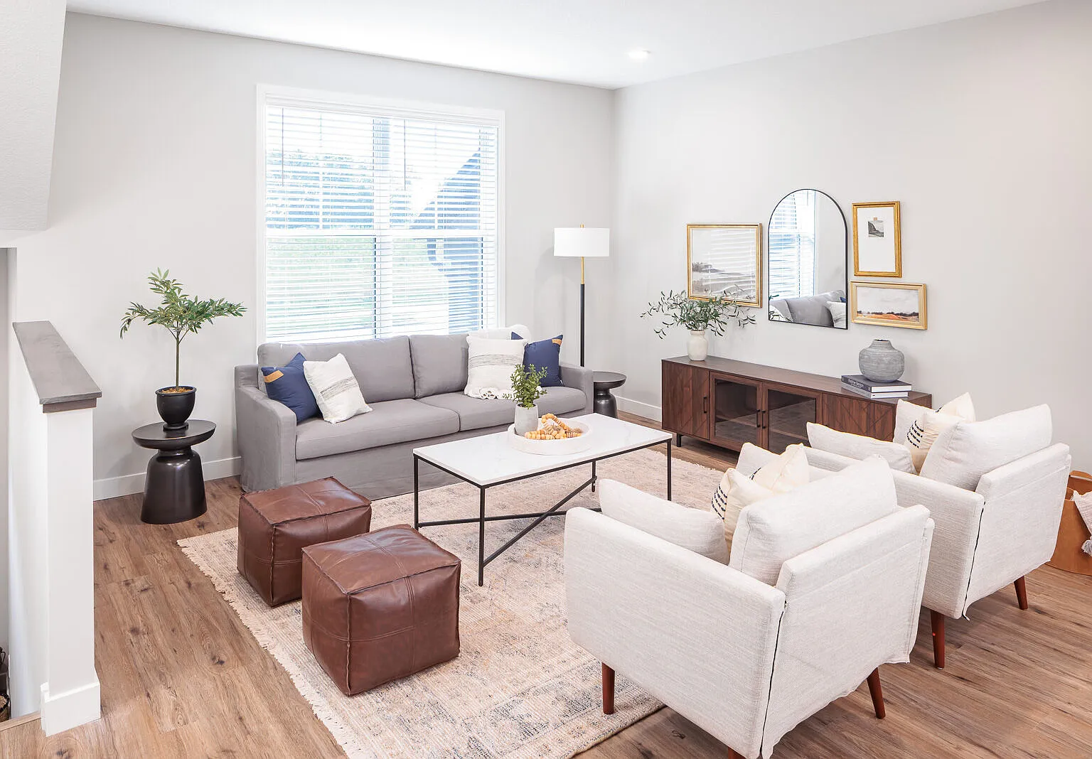 Olive Lane Townhomes — Photo 3