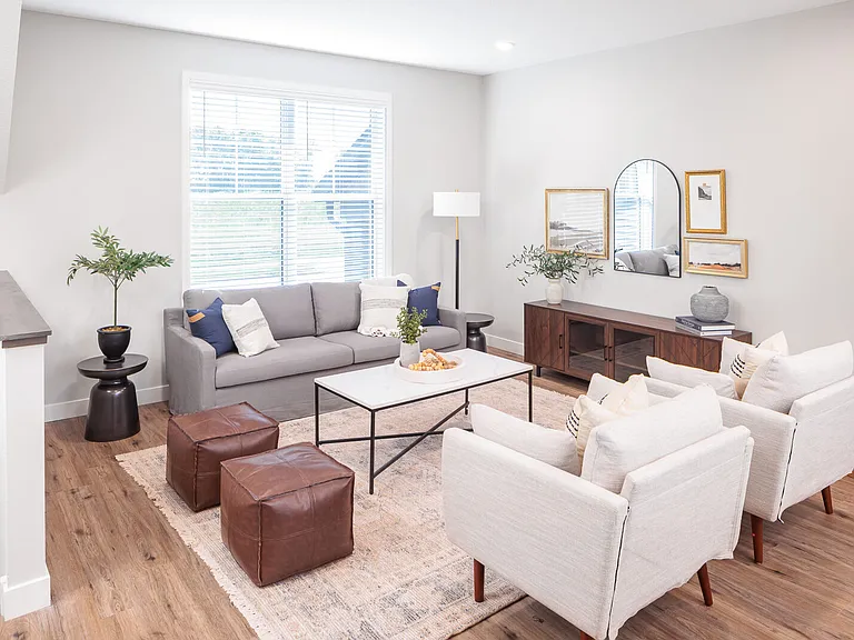 Olive Lane Townhomes — Photo 3