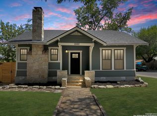 1540 San Francisco, San Antonio, TX 78201