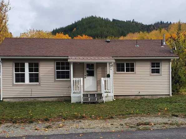 126 North Ave, Kellogg, ID 83837