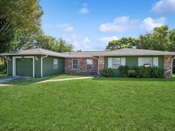 1389 Gainesville Ln, Deltona, FL 32725