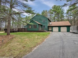 920 Granite St, Yarmouth, ME 04096