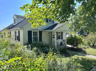 421 S Broad St, Kennett Square, PA 19348