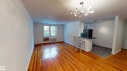 Rented by Brown Harris Stevens