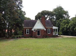 28 Bland Ave, Sumter, SC 29150