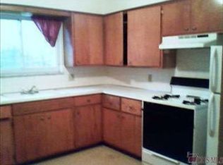 320 & 324 Cluster Ave, Akron, OH