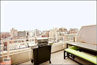 Rented by Brown Harris Stevens
