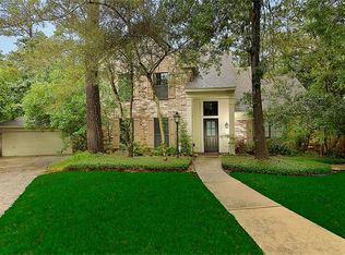 99 S Copper Sage Cir, Spring, TX 77381