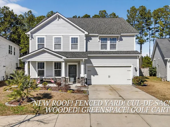 430 Cherrybark Oak St, Summerville, SC 29486