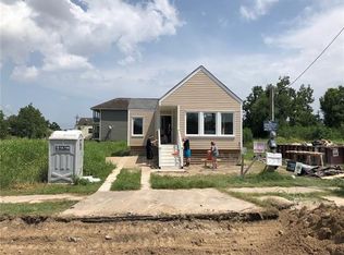 2235 Fats Domino Ave, New Orleans, LA 70117