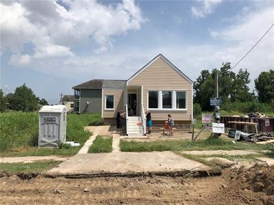 2235 Fats Domino Ave, New Orleans, LA, 70117