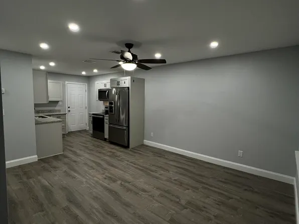 1107 S Wilson St, Crestview, FL 32536