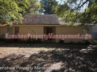4120 Silverleaf Rd, Memphis, TN 38115