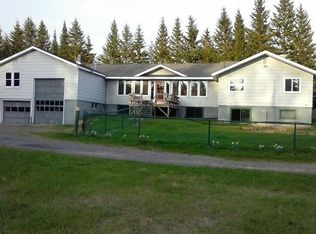 19250 Dog Patch Rd, Lanse, MI 49946