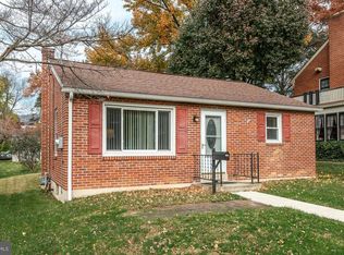 1121 Walnut St, Columbia, PA