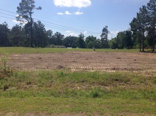 1215 Wadell St, Manning, SC 29102