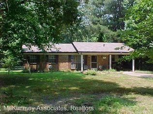 11124 Morningside Dr, Shannon Hills, AR 72103