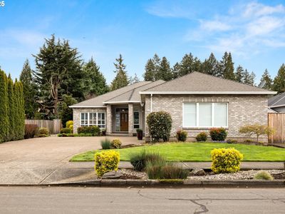 495 NE 49th Ave, Hillsboro, OR, 97124