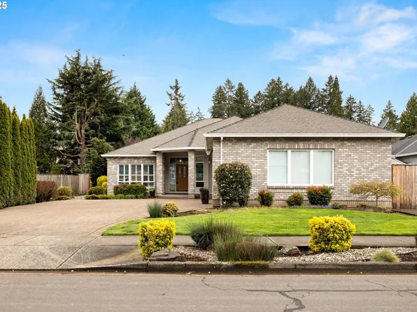 495 NE 49th Ave, Hillsboro, OR 97124