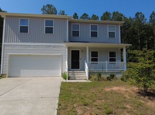 97 Mariposa Ln, Clayton, NC 27527