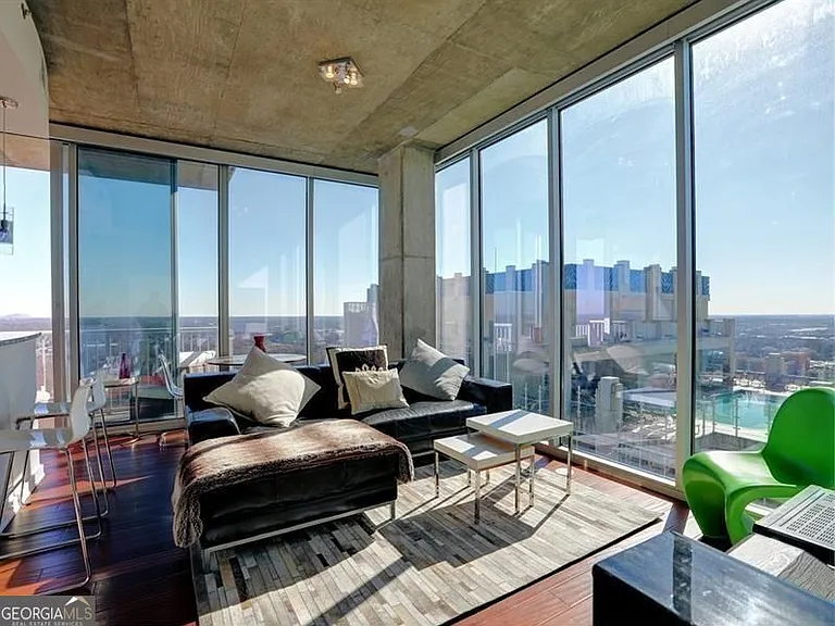 855 W Peachtree St NE #2413 — Photo 10