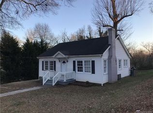 629 E 4th Ave, Gastonia, NC 28054